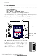 Предварительный просмотр 49 страницы Fire-Lite Alarms MS-9200 Programming, Installation, Maintenance  And Operating Instruction Manual