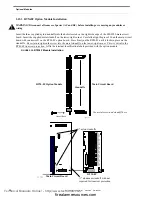 Preview for 53 page of Fire-Lite Alarms MS-9200 Programming, Installation, Maintenance  And Operating Instruction Manual