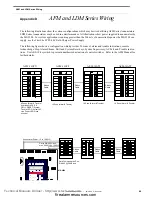 Предварительный просмотр 92 страницы Fire-Lite Alarms MS-9200 Programming, Installation, Maintenance  And Operating Instruction Manual