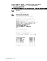 Preview for 9 page of Fire-Lite Alarms MS-9200UD Manual