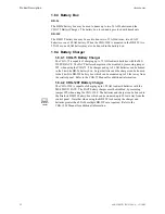 Preview for 22 page of Fire-Lite Alarms MS-9200UD Manual