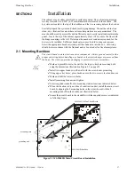 Preview for 27 page of Fire-Lite Alarms MS-9200UD Manual