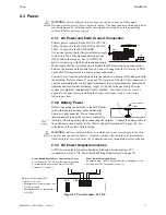 Preview for 31 page of Fire-Lite Alarms MS-9200UD Manual