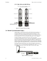 Preview for 34 page of Fire-Lite Alarms MS-9200UD Manual