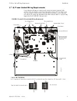 Preview for 35 page of Fire-Lite Alarms MS-9200UD Manual