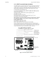 Preview for 38 page of Fire-Lite Alarms MS-9200UD Manual