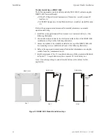 Preview for 42 page of Fire-Lite Alarms MS-9200UD Manual