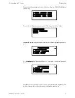 Preview for 47 page of Fire-Lite Alarms MS-9200UD Manual