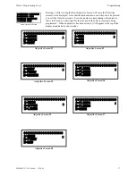 Preview for 57 page of Fire-Lite Alarms MS-9200UD Manual