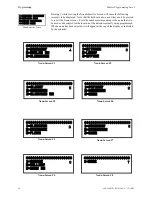 Preview for 58 page of Fire-Lite Alarms MS-9200UD Manual