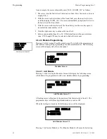 Preview for 60 page of Fire-Lite Alarms MS-9200UD Manual