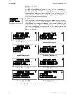 Preview for 64 page of Fire-Lite Alarms MS-9200UD Manual