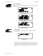 Preview for 77 page of Fire-Lite Alarms MS-9200UD Manual