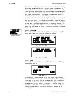 Preview for 84 page of Fire-Lite Alarms MS-9200UD Manual