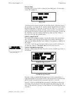 Preview for 85 page of Fire-Lite Alarms MS-9200UD Manual