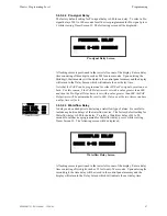 Preview for 87 page of Fire-Lite Alarms MS-9200UD Manual