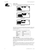 Preview for 90 page of Fire-Lite Alarms MS-9200UD Manual