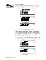 Preview for 91 page of Fire-Lite Alarms MS-9200UD Manual