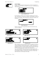 Preview for 93 page of Fire-Lite Alarms MS-9200UD Manual