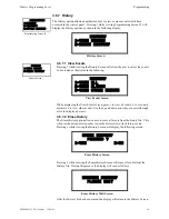 Preview for 95 page of Fire-Lite Alarms MS-9200UD Manual