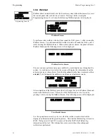 Preview for 96 page of Fire-Lite Alarms MS-9200UD Manual