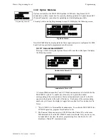 Preview for 97 page of Fire-Lite Alarms MS-9200UD Manual