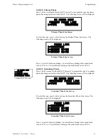 Preview for 99 page of Fire-Lite Alarms MS-9200UD Manual