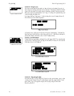 Preview for 102 page of Fire-Lite Alarms MS-9200UD Manual