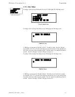 Preview for 127 page of Fire-Lite Alarms MS-9200UD Manual