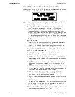 Preview for 132 page of Fire-Lite Alarms MS-9200UD Manual