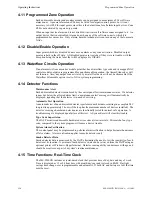 Preview for 136 page of Fire-Lite Alarms MS-9200UD Manual