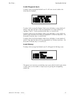 Preview for 147 page of Fire-Lite Alarms MS-9200UD Manual