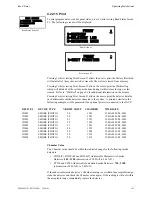 Preview for 151 page of Fire-Lite Alarms MS-9200UD Manual