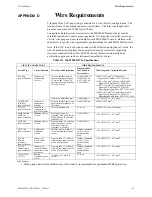 Preview for 179 page of Fire-Lite Alarms MS-9200UD Manual