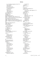 Preview for 184 page of Fire-Lite Alarms MS-9200UD Manual