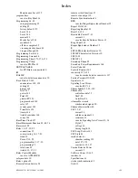 Preview for 185 page of Fire-Lite Alarms MS-9200UD Manual