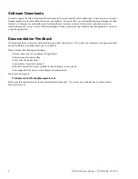 Preview for 4 page of Fire-Lite Alarms MS-9600LS Manual