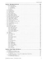 Preview for 7 page of Fire-Lite Alarms MS-9600LS Manual