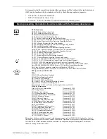 Preview for 9 page of Fire-Lite Alarms MS-9600LS Manual