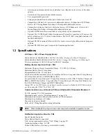 Preview for 15 page of Fire-Lite Alarms MS-9600LS Manual