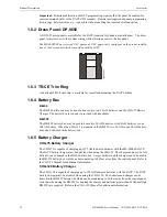 Preview for 22 page of Fire-Lite Alarms MS-9600LS Manual