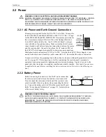 Preview for 46 page of Fire-Lite Alarms MS-9600LS Manual