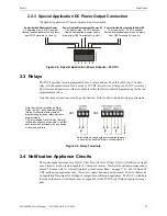 Preview for 47 page of Fire-Lite Alarms MS-9600LS Manual