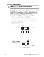 Preview for 52 page of Fire-Lite Alarms MS-9600LS Manual