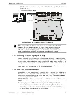 Preview for 57 page of Fire-Lite Alarms MS-9600LS Manual