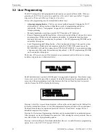 Preview for 62 page of Fire-Lite Alarms MS-9600LS Manual