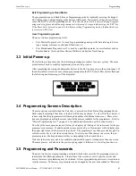 Preview for 63 page of Fire-Lite Alarms MS-9600LS Manual