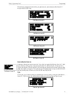 Preview for 71 page of Fire-Lite Alarms MS-9600LS Manual