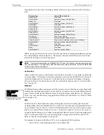 Preview for 72 page of Fire-Lite Alarms MS-9600LS Manual