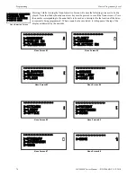 Preview for 76 page of Fire-Lite Alarms MS-9600LS Manual